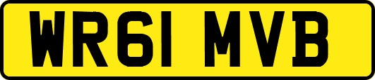 WR61MVB
