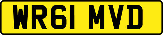 WR61MVD