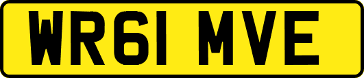 WR61MVE