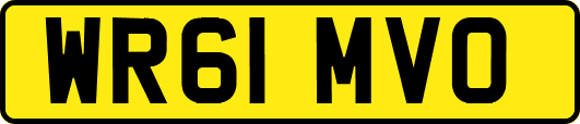 WR61MVO