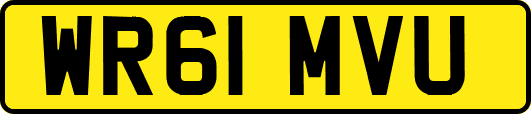 WR61MVU