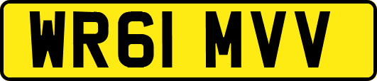 WR61MVV