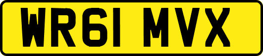 WR61MVX