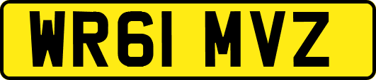 WR61MVZ