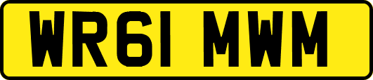 WR61MWM