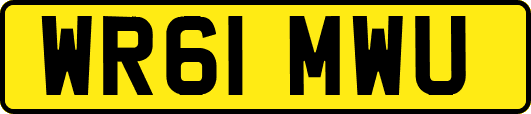 WR61MWU