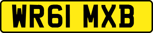 WR61MXB