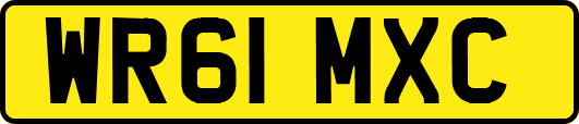 WR61MXC