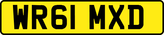 WR61MXD