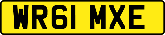WR61MXE