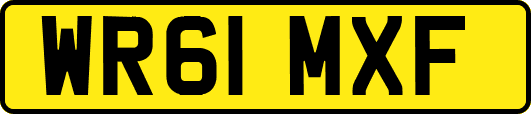 WR61MXF