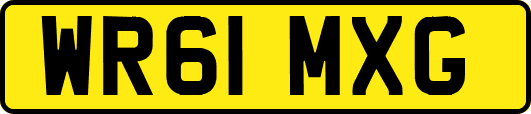 WR61MXG