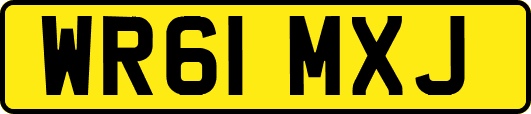 WR61MXJ