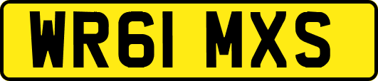 WR61MXS