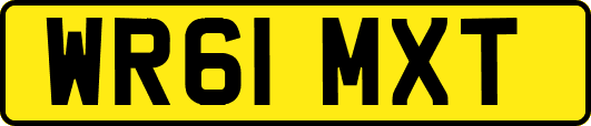 WR61MXT