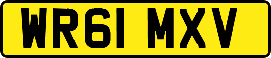 WR61MXV