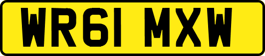 WR61MXW