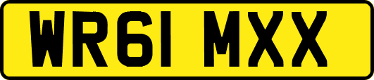 WR61MXX