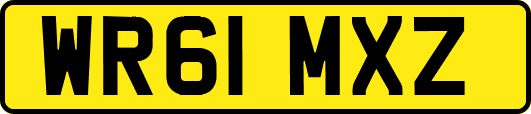 WR61MXZ