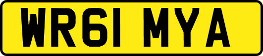 WR61MYA