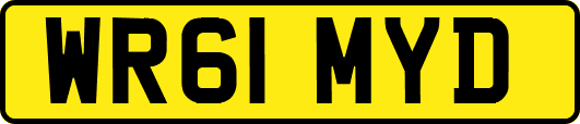 WR61MYD