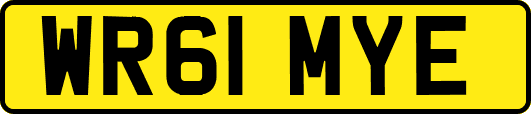 WR61MYE