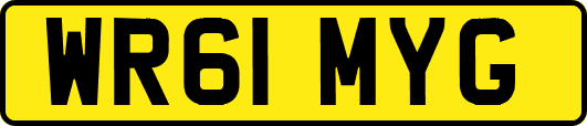 WR61MYG