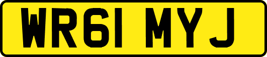 WR61MYJ