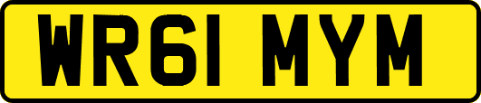 WR61MYM