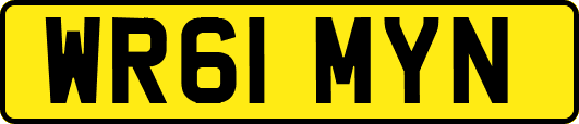 WR61MYN