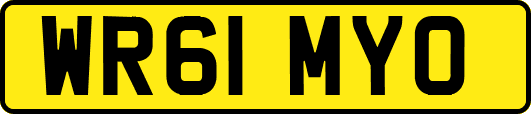 WR61MYO