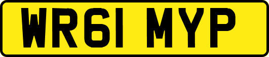 WR61MYP