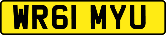 WR61MYU