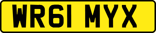 WR61MYX