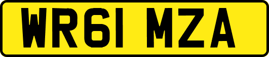 WR61MZA