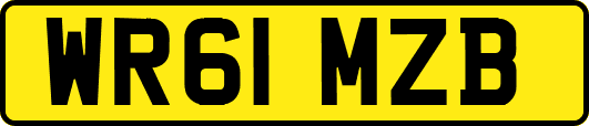 WR61MZB
