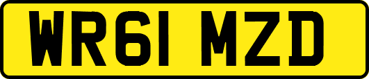 WR61MZD