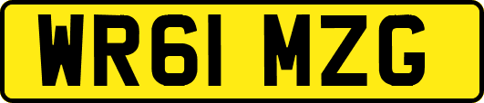 WR61MZG