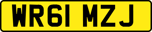 WR61MZJ