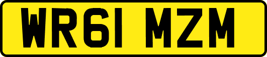 WR61MZM