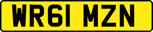 WR61MZN