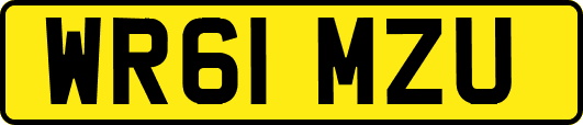WR61MZU
