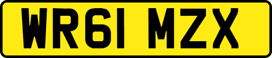 WR61MZX