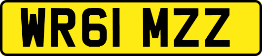 WR61MZZ