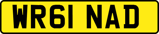 WR61NAD