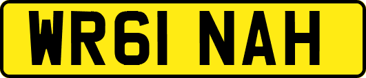 WR61NAH