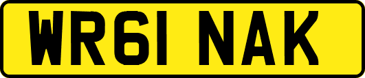 WR61NAK