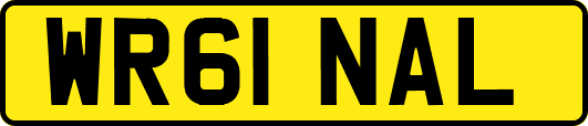 WR61NAL