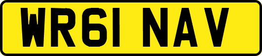 WR61NAV
