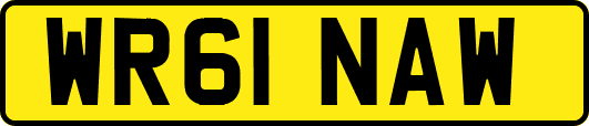 WR61NAW